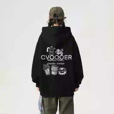 CVOOOER