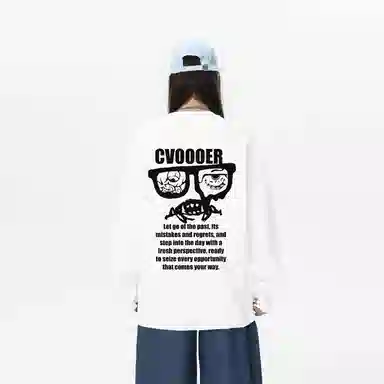 CVOOOER T
