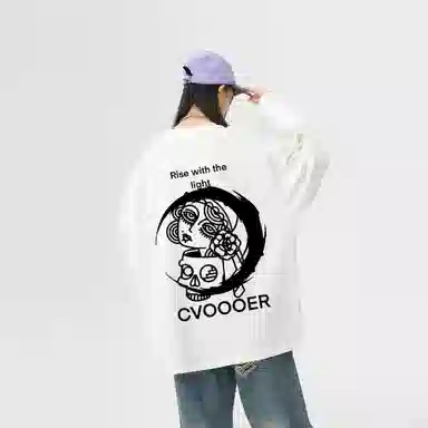 CVOOOER T