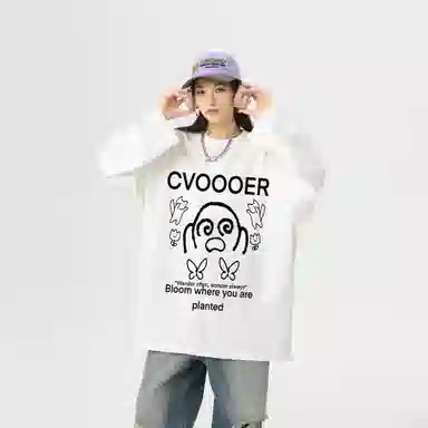 CVOOOER T