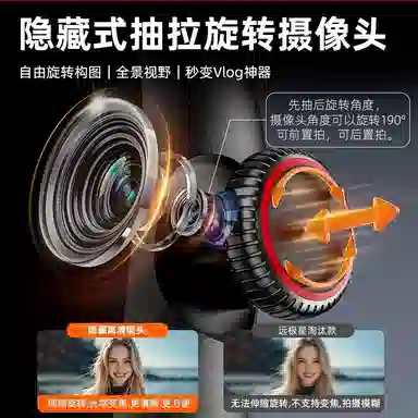 D.K. CREATIVE WORKSHOP Smartwatch