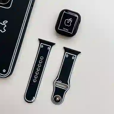 D.K. CREATIVE WORKSHOP applewatchS8S9