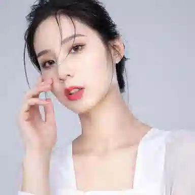 秦福炫 蓝桉已遇释槐鸟小众设计 高级个性耳饰 合金 耳钉 女款 玫瑰金 银色 金色