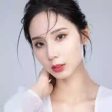 秦福炫 蓝桉已遇释槐鸟小众设计 高级个性耳饰 合金 耳钉 女款 玫瑰金 银色 金色