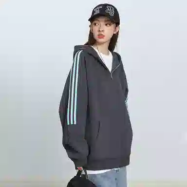 BLACK AT