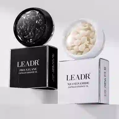 LEADR CA C