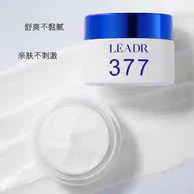 LEADR 377