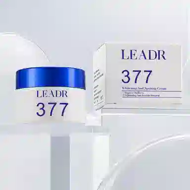 LEADR 377