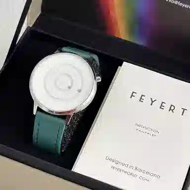 FEYERT Ferris Wheel Series