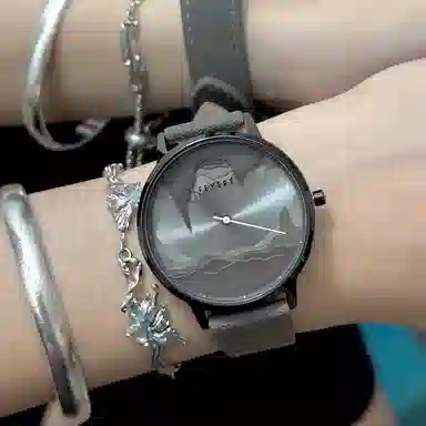 FEYERT Mountain Series