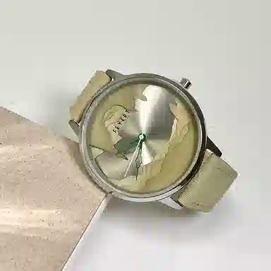 FEYERT Mountain Series