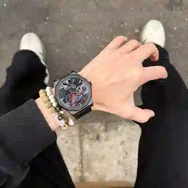 FEYERT Cyber Planet Series