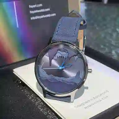 FEYERT Mountain Series