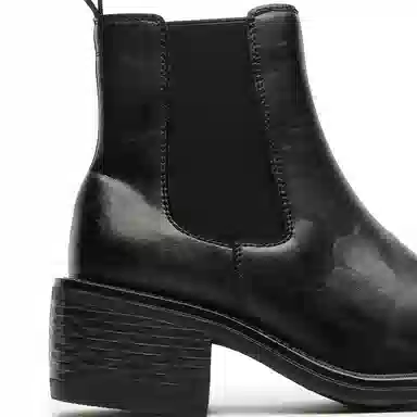 FAPAI Wizard Chelsea Boots