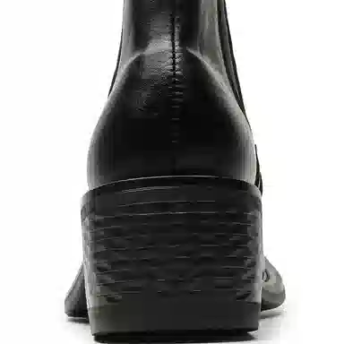 FAPAI Wizard Chelsea Boots