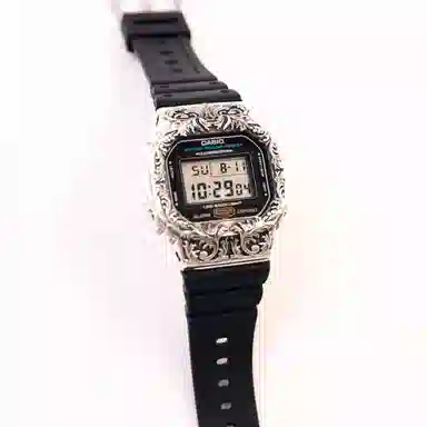 CASIO