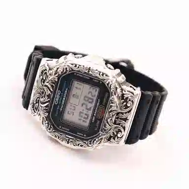 CASIO