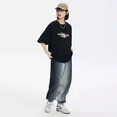 ICONS Lab T