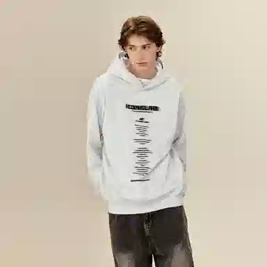 ICONS Lab Hoodie