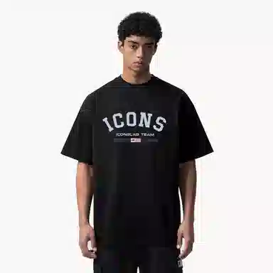 ICONS Lab LogoT