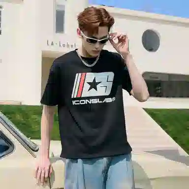 ICONS Lab T