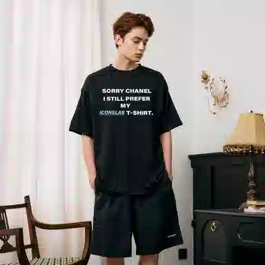 ICONS Lab T