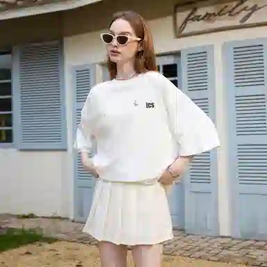 ICONS Lab T
