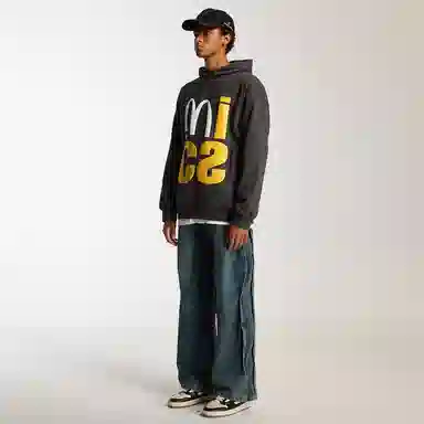 ICONS Lab × SSUR PLUS