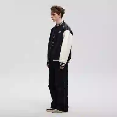 ICONS Lab clean fit