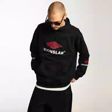 ICONS Lab Hoodie
