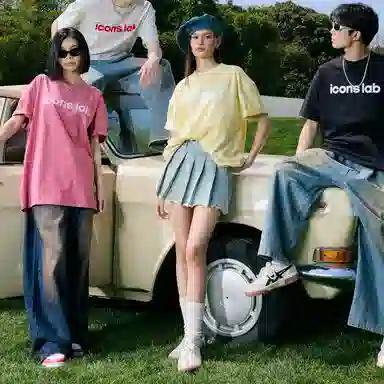 ICONS Lab T
