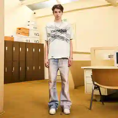 ICONS Lab T