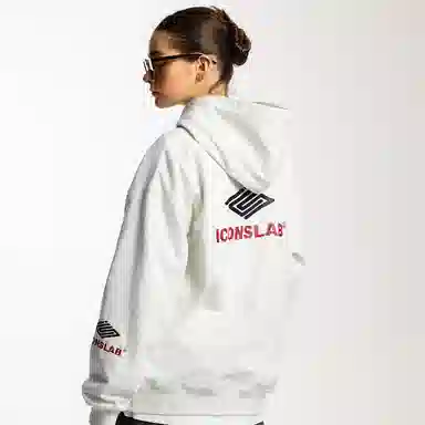 ICONS Lab Hoodie