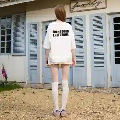 ICONS Lab T