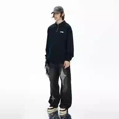 ICONS Lab SS23 LogoPoloCleanFitT