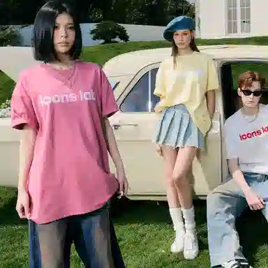 ICONS Lab T