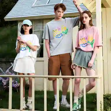 ICONS Lab T