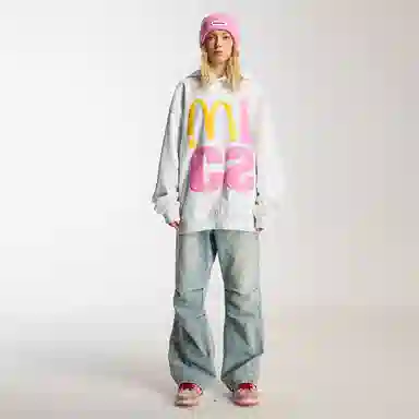 ICONS Lab × SSUR PLUS