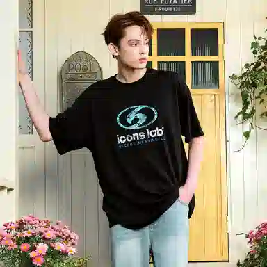 ICONS Lab T