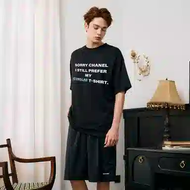 ICONS Lab T
