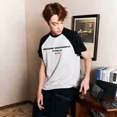 ICONS Lab T