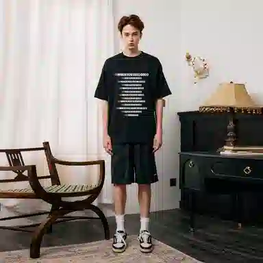 ICONS Lab T