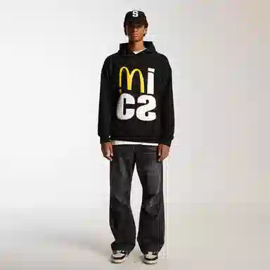 ICONS Lab × SSUR PLUS