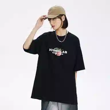 ICONS Lab T