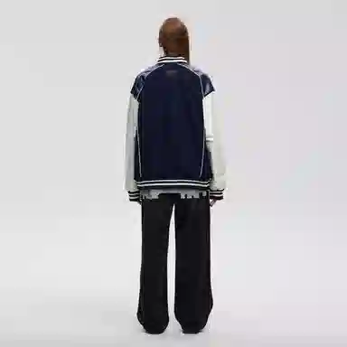 ICONS Lab clean fit
