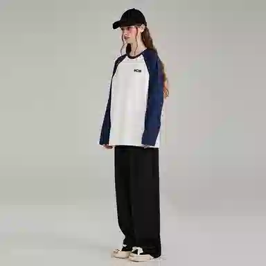 ICONS Lab SS23 cleanfitT