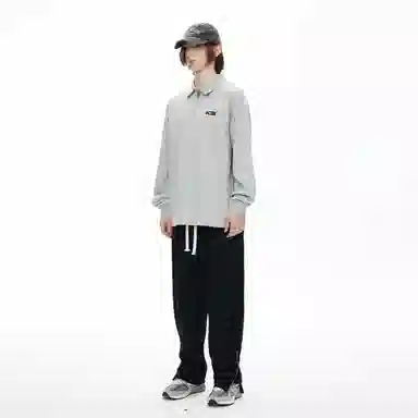 ICONS Lab SS23 LogoPoloCleanFitT