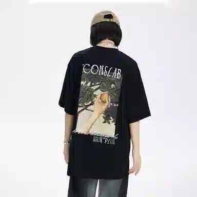 ICONS Lab T