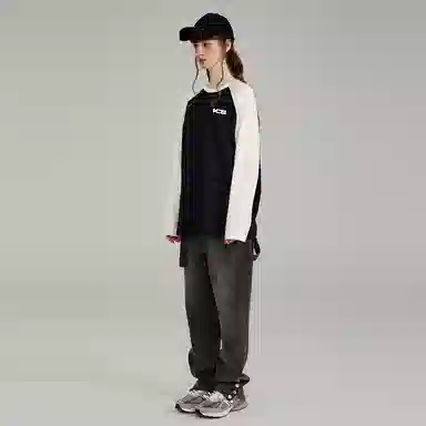 ICONS Lab SS23 cleanfitT