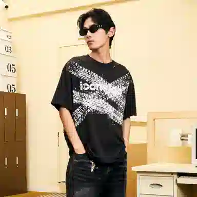 ICONS Lab T